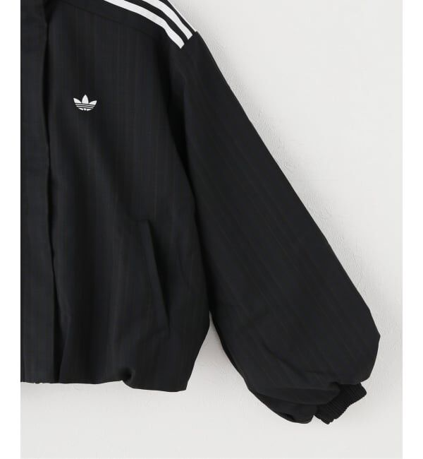JOINT WORKS「adidas originals / アディダス オリジナルス adidas ORI  SATIN PLEATED TRACK」|その他|