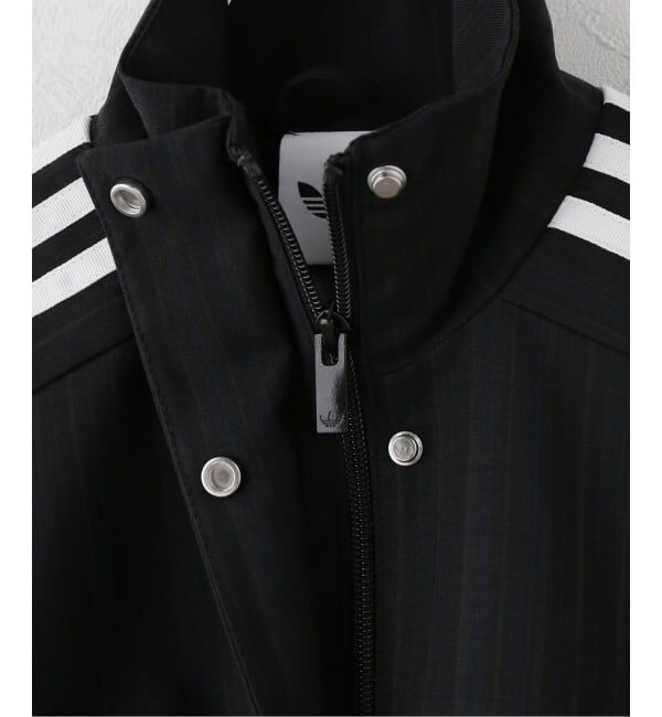 JOINT WORKS「adidas originals / アディダス オリジナルス adidas ORI  SATIN PLEATED TRACK」|その他|