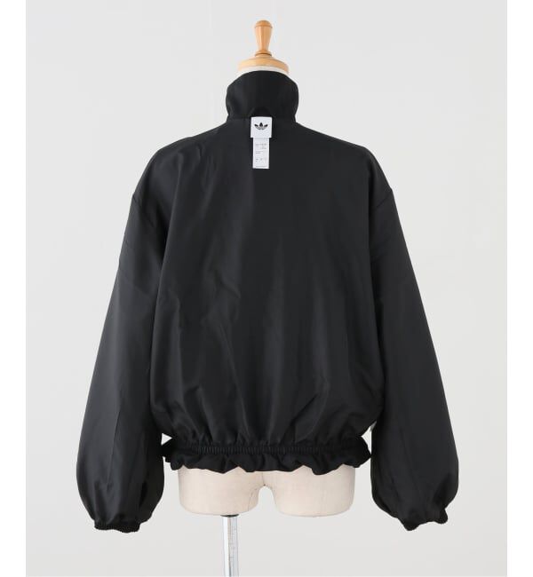 JOINT WORKS「adidas originals / アディダス オリジナルス adidas ORI  SATIN PLEATED TRACK」|その他|