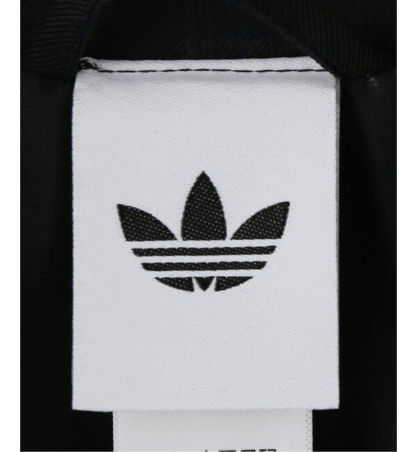 JOINT WORKS「adidas originals / アディダス オリジナルス adidas ORI  SATIN PLEATED TRACK」|その他|