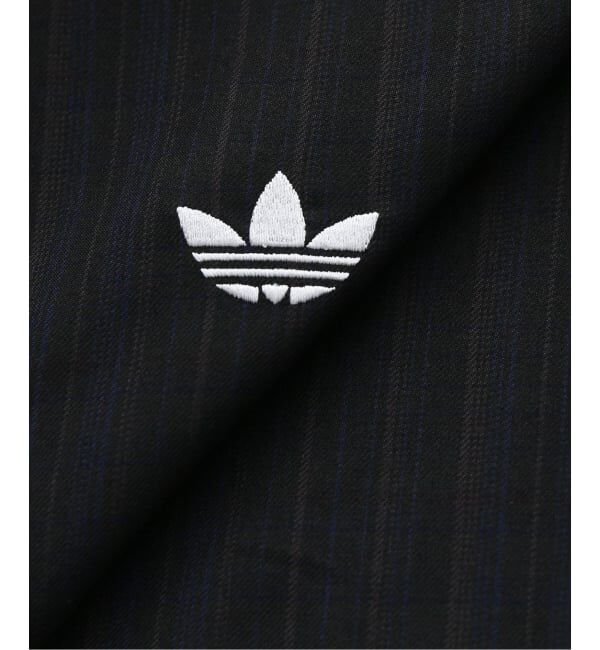 JOINT WORKS「adidas originals / アディダス オリジナルス adidas ORI  SATIN PLEATED TRACK」|その他|