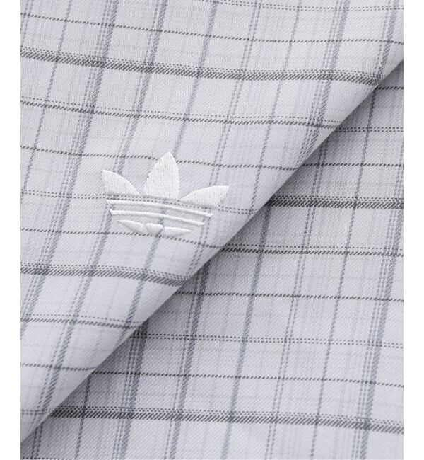 JOINT WORKS「adidas originals / アディダス オリジナルス adidas ORI  SATIN PLEATED TRACK」|その他|