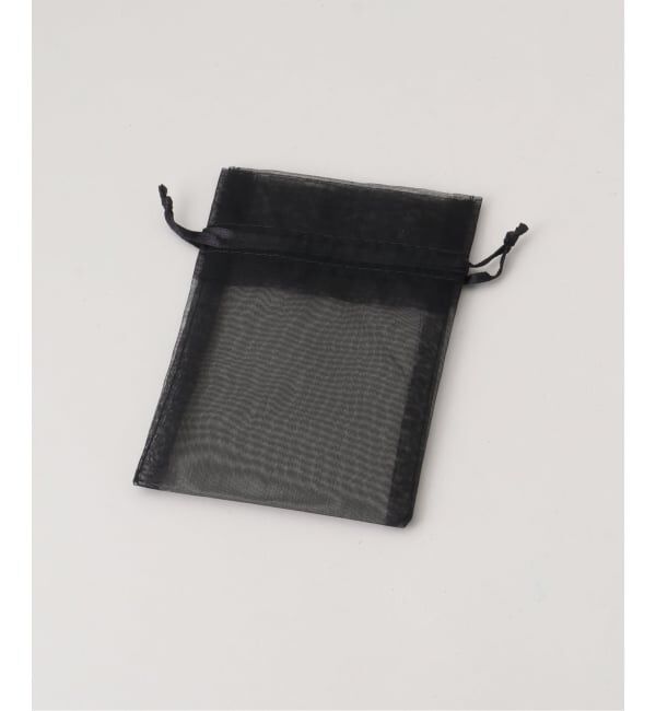 IENA LA BOUCLE「FIVE EIGHTHS ファイブエイス 別注Wisper hide チョーカー NE-25084」|ネックレス|