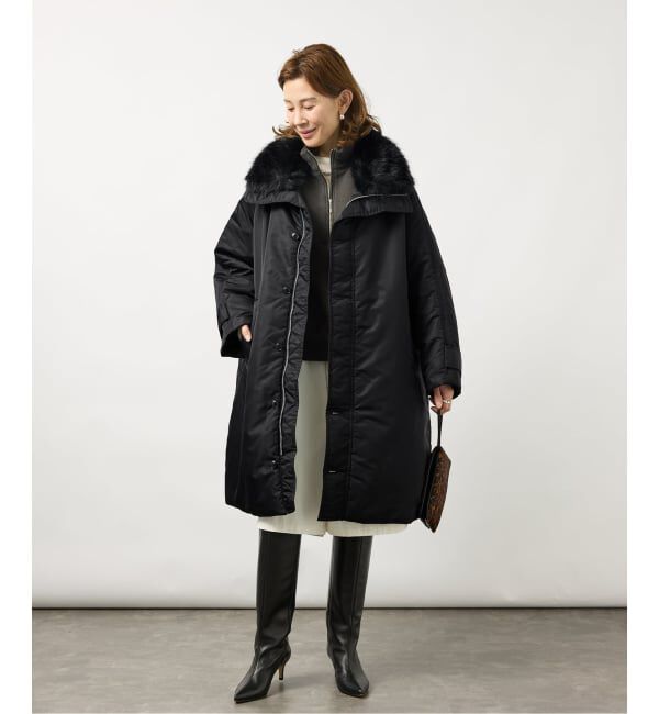 VERMEIL par iena「upper hights アッパーハイツ The U-Bench Proto 403A40202」|その他|