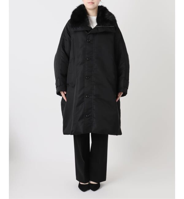 VERMEIL par iena「upper hights アッパーハイツ The U-Bench Proto 403A40202」|その他|