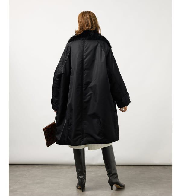 VERMEIL par iena「upper hights アッパーハイツ The U-Bench Proto 403A40202」|その他|