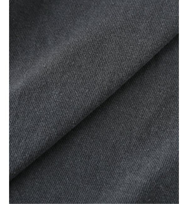 IENA「ywy/ワイワイ 別注 TUCK SLEEVE TOPS EX カットソー TUCK SLV VNTG」|Tシャツ・カットソー|