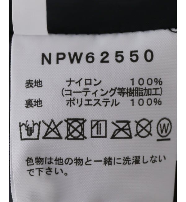 SLOBE IENA「THE NORTH FACE/ザ ノース フェイス Mountain Light Jacket NPW62550」|その他|