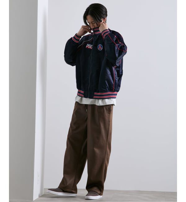 Paris Saint-Germain「【Paris Saint-Germain / パリ・サン＝ジェルマン】 JP Iconic Satin Zip」|その他|