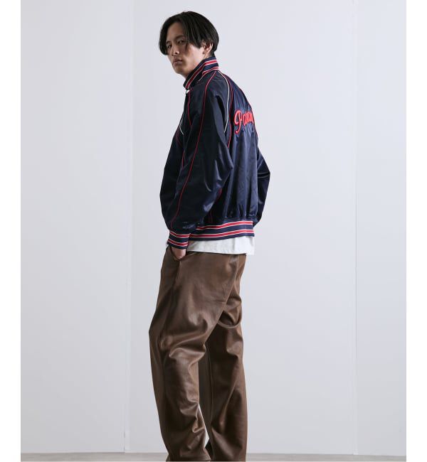 Paris Saint-Germain「【Paris Saint-Germain / パリ・サン＝ジェルマン】 JP Iconic Satin Zip」|その他|