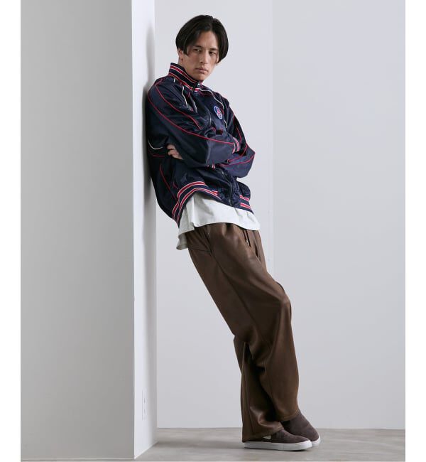 Paris Saint-Germain「【Paris Saint-Germain / パリ・サン＝ジェルマン】 JP Iconic Satin Zip」|その他|