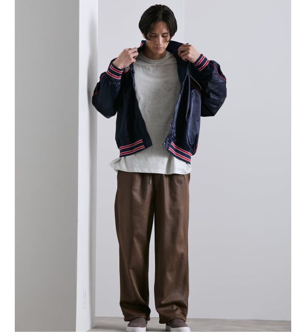 Paris Saint-Germain「【Paris Saint-Germain / パリ・サン＝ジェルマン】 JP Iconic Satin Zip」|その他|