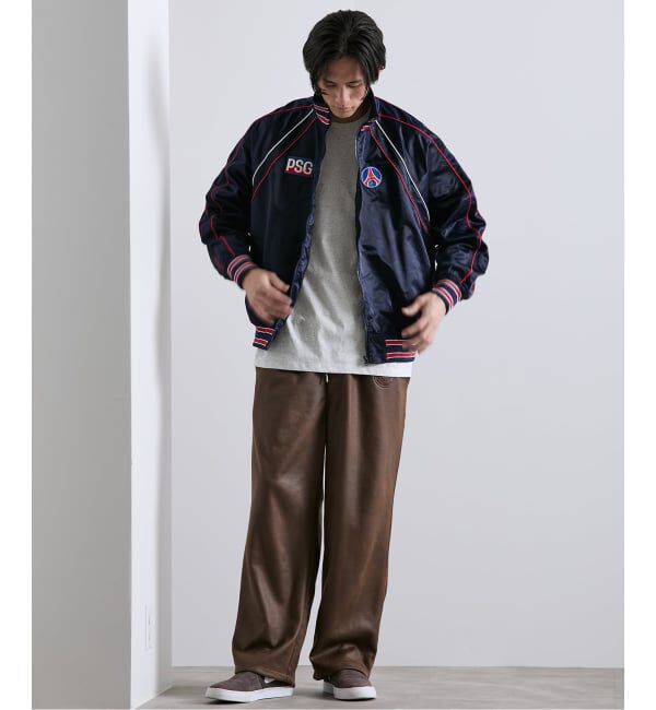 Paris Saint-Germain「【Paris Saint-Germain / パリ・サン＝ジェルマン】 JP Iconic Satin Zip」|その他|