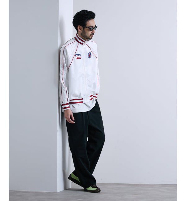 Paris Saint-Germain「【Paris Saint-Germain / パリ・サン＝ジェルマン】 JP Iconic Satin Zip」|その他|