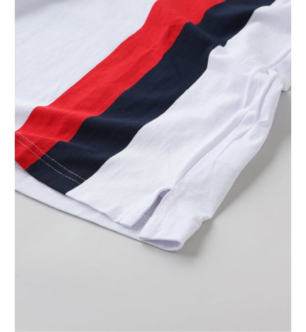 Paris Saint-Germain「【Paris Saint-Germain / パリ・サン＝ジェルマン】 SCORE DRAW 1986」|Tシャツ・カットソー|