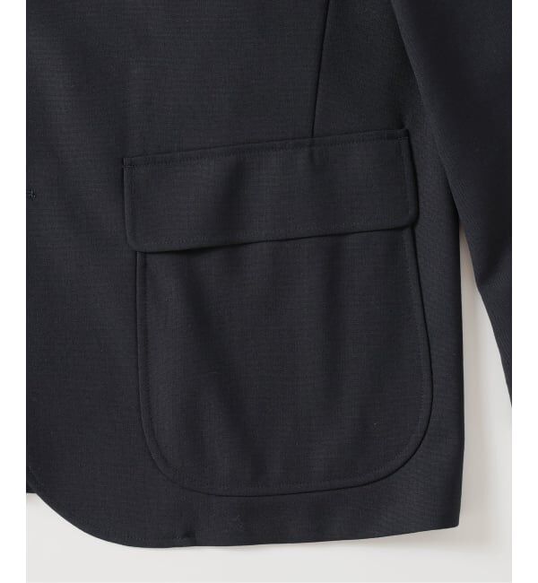 EDIFICE「Signature Sack ジャケット」|テーラードジャケット|