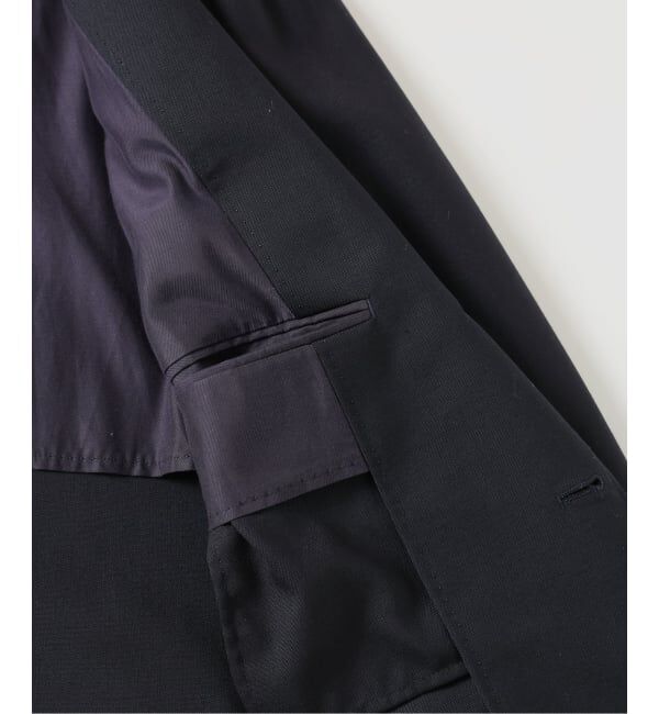EDIFICE「Signature Sack ジャケット」|テーラードジャケット|