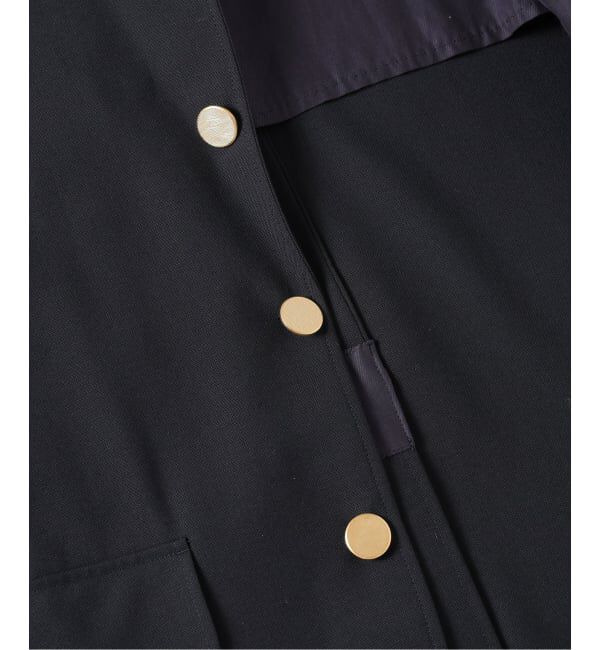 EDIFICE「Signature Sack ジャケット」|テーラードジャケット|