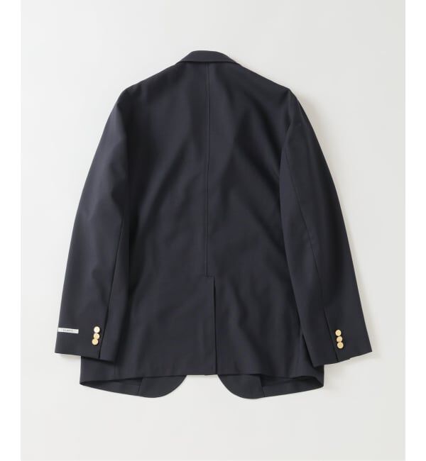 EDIFICE「Signature Sack ジャケット」|テーラードジャケット|