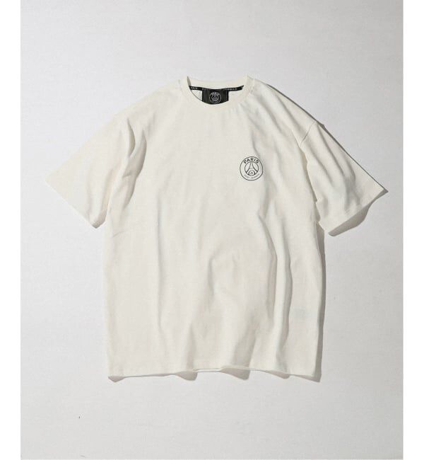 Paris Saint-Germain「《追加》【PSG x NAKAKI 】 ART GRAPHIC TEE」|Tシャツ・カットソー|