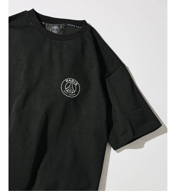 Paris Saint-Germain「《追加》【PSG x NAKAKI 】 ART GRAPHIC TEE」|Tシャツ・カットソー|