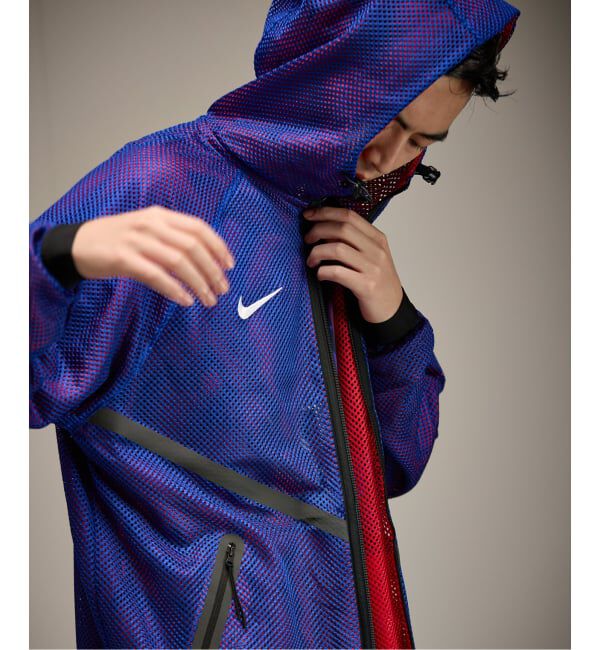 Paris Saint-Germain「【NIKE / ナイキ】PSG M NK ANTHEM JKT KMC」|その他|