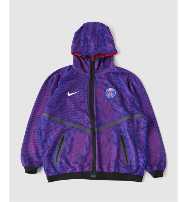 Paris Saint-Germain「【NIKE / ナイキ】PSG M NK ANTHEM JKT KMC」|その他|
