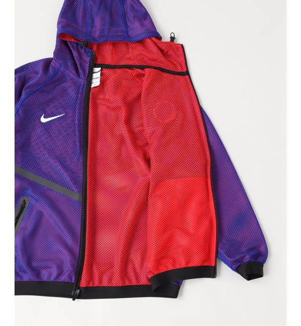 Paris Saint-Germain「【NIKE / ナイキ】PSG M NK ANTHEM JKT KMC」|その他|