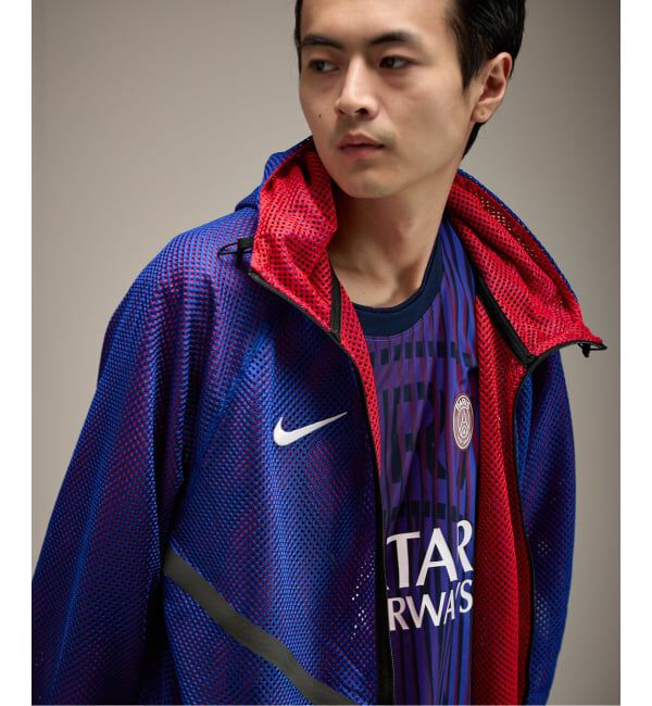 Paris Saint-Germain「【NIKE / ナイキ】PSG M NK ANTHEM JKT KMC」|その他|