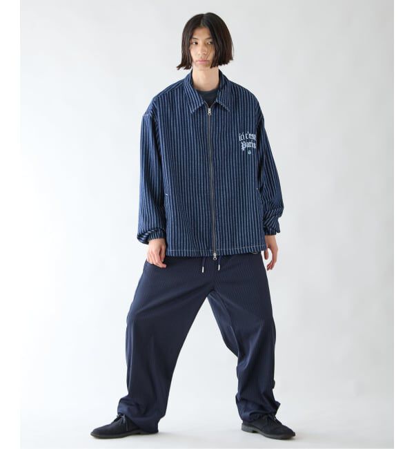 Paris Saint-Germain「《予約》【Paris Saint-Germain / パリ・サン＝ジェルマン】 JP JACQUARD ZIP JACKET」|その他|
