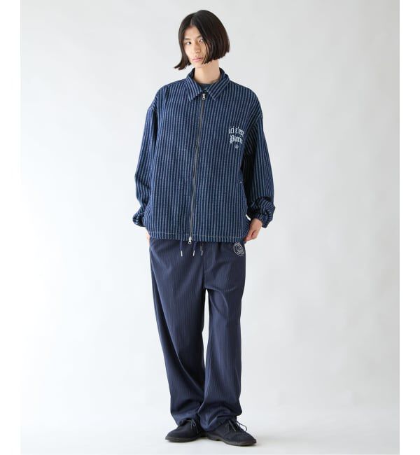 Paris Saint-Germain「《予約》【Paris Saint-Germain / パリ・サン＝ジェルマン】 JP JACQUARD ZIP JACKET」|その他|