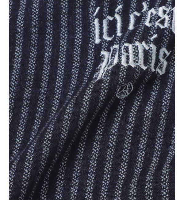 Paris Saint-Germain「《予約》【Paris Saint-Germain / パリ・サン＝ジェルマン】 JP JACQUARD ZIP JACKET」|その他|