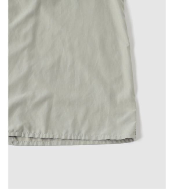 EDIFICE「MAISON MARGIELA(メゾン マルジェラ)  PEACH TRENCH COAT」|その他|