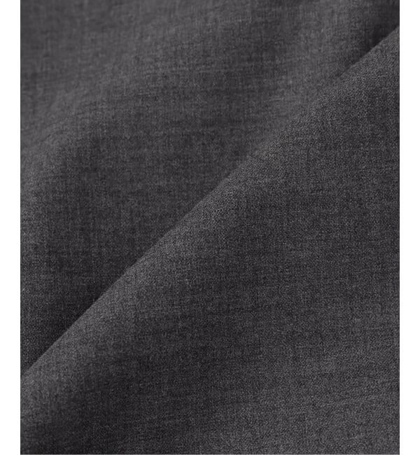 PULP「MATSUFUJI / マツフジ WOOL HIDDEN POCKET JACKET」|その他|