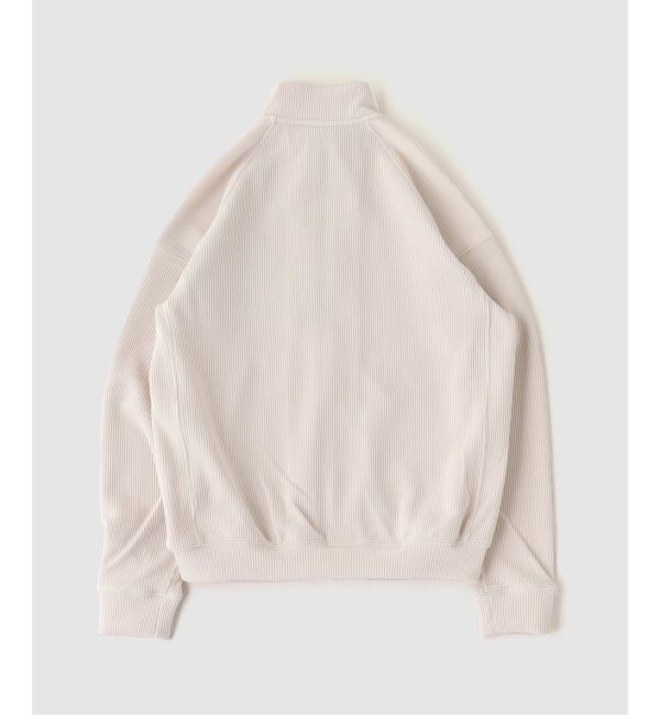 417 EDIFICE「THE NORTH FACE / ザ ノースフェイス Quarterknit Fullzip Jacket」|その他|