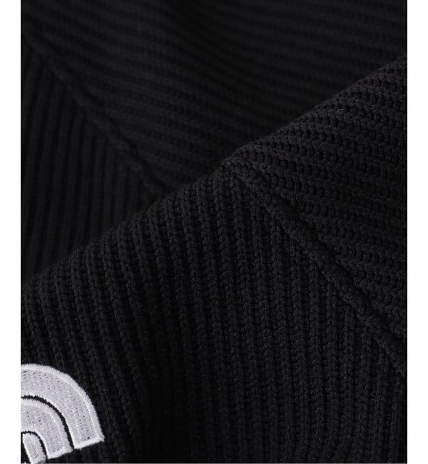 417 EDIFICE「THE NORTH FACE / ザ ノースフェイス Quarterknit Fullzip Jacket」|その他|