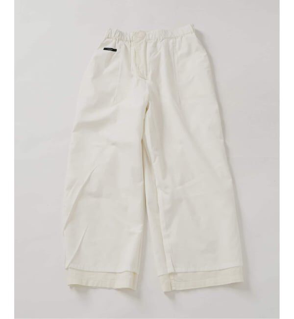 JOURNAL STANDARD「《追加2》コットンリネン EASY Utility パンツ」|その他|