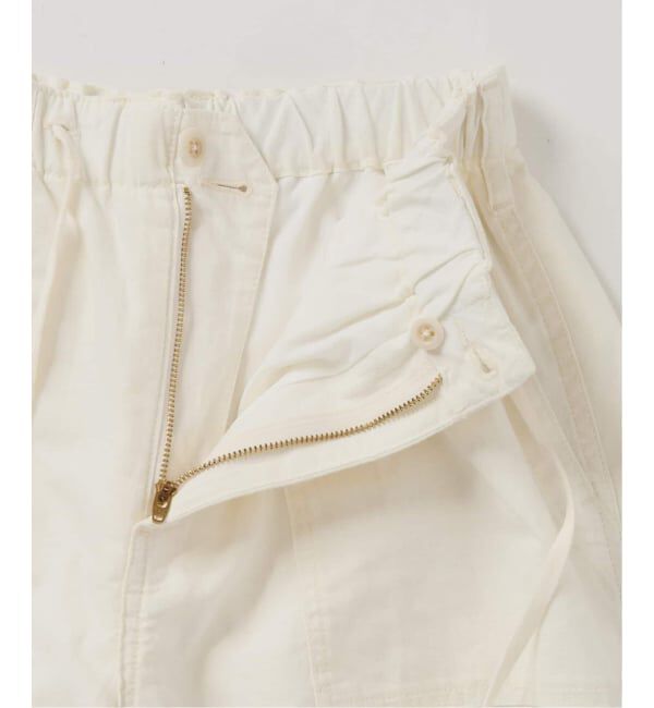 JOURNAL STANDARD「《追加2》コットンリネン EASY Utility パンツ」|その他|