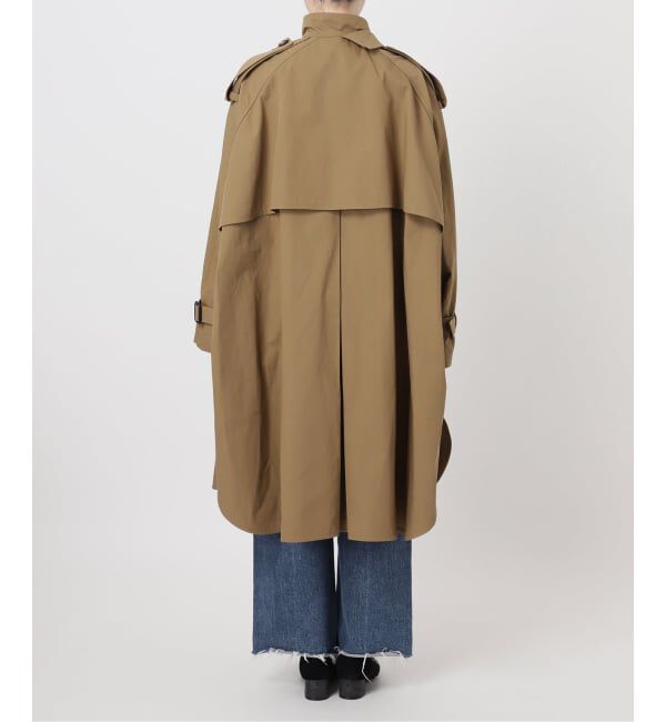journal standard L'essage「THE NEWHOUSE/ザ ニューハウス CASABLANCA COAT コート」|その他|