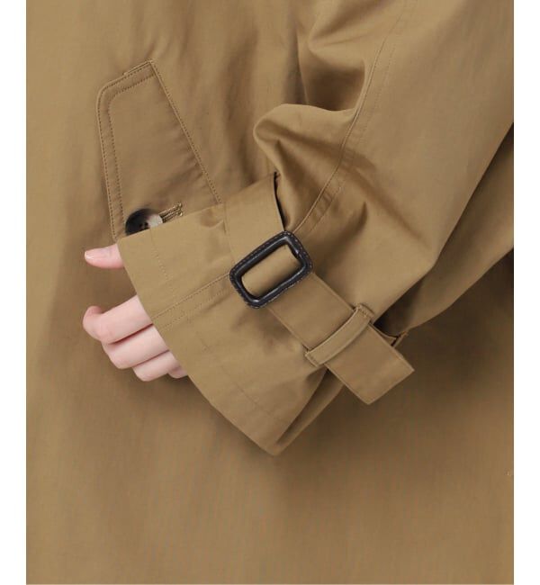 journal standard L'essage「THE NEWHOUSE/ザ ニューハウス CASABLANCA COAT コート」|その他|