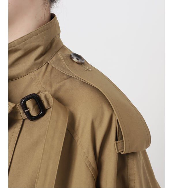 journal standard L'essage「THE NEWHOUSE/ザ ニューハウス CASABLANCA COAT コート」|その他|