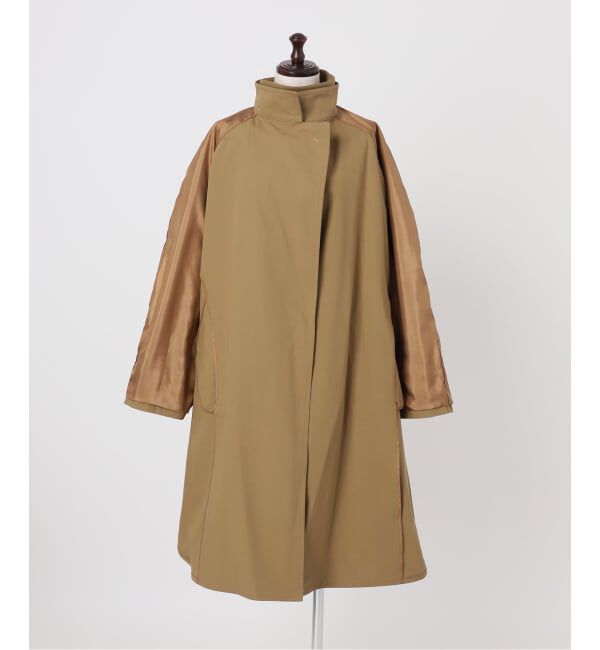 journal standard L'essage「THE NEWHOUSE/ザ ニューハウス CASABLANCA COAT コート」|その他|
