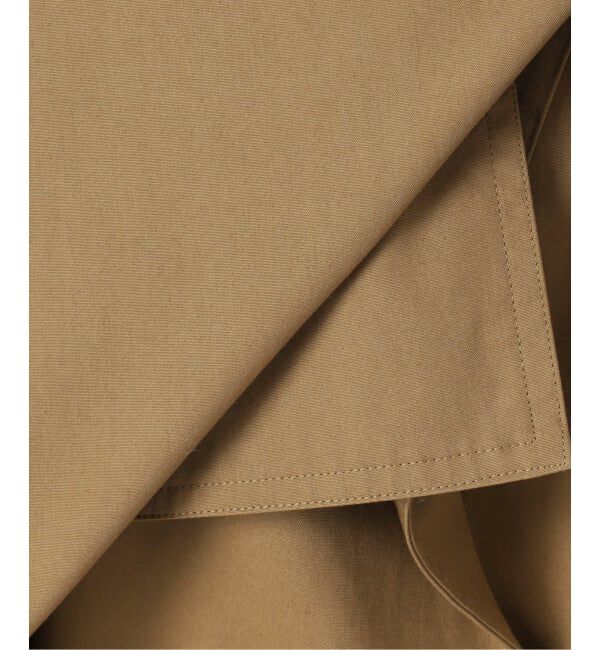 journal standard L'essage「THE NEWHOUSE/ザ ニューハウス CASABLANCA COAT コート」|その他|