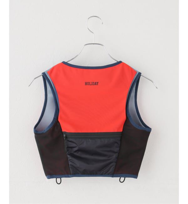 JOURNAL STANDARD「【HOLIDAY/ホリデイ】 PACKABLE VEST」|その他|