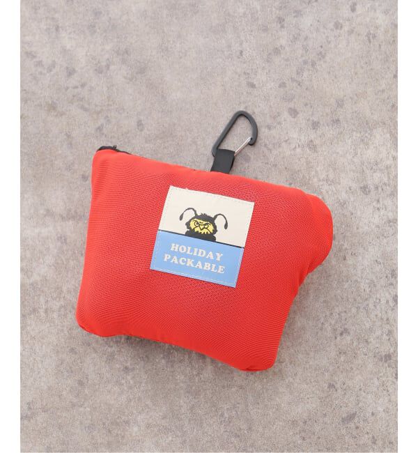 JOURNAL STANDARD「【HOLIDAY/ホリデイ】 PACKABLE VEST」|その他|
