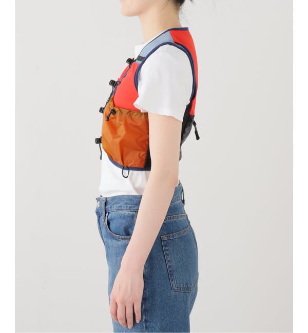 JOURNAL STANDARD「【HOLIDAY/ホリデイ】 PACKABLE VEST」|その他|