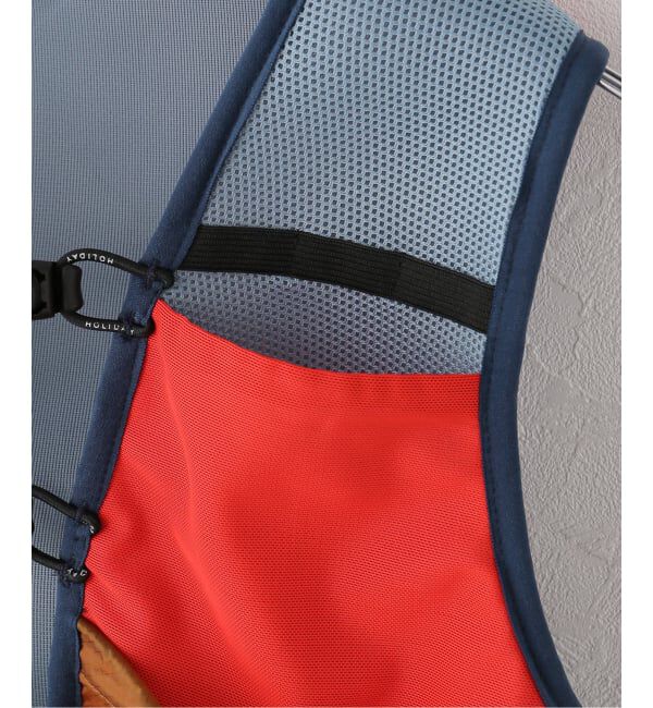 JOURNAL STANDARD「【HOLIDAY/ホリデイ】 PACKABLE VEST」|その他|