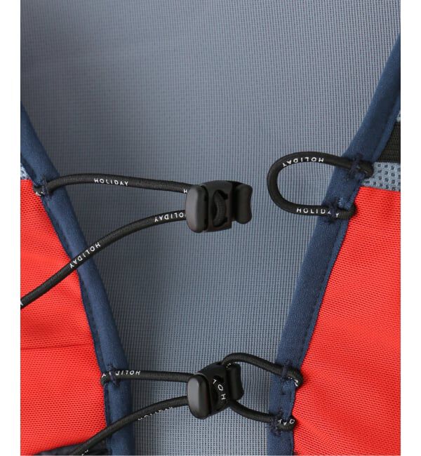 JOURNAL STANDARD「【HOLIDAY/ホリデイ】 PACKABLE VEST」|その他|