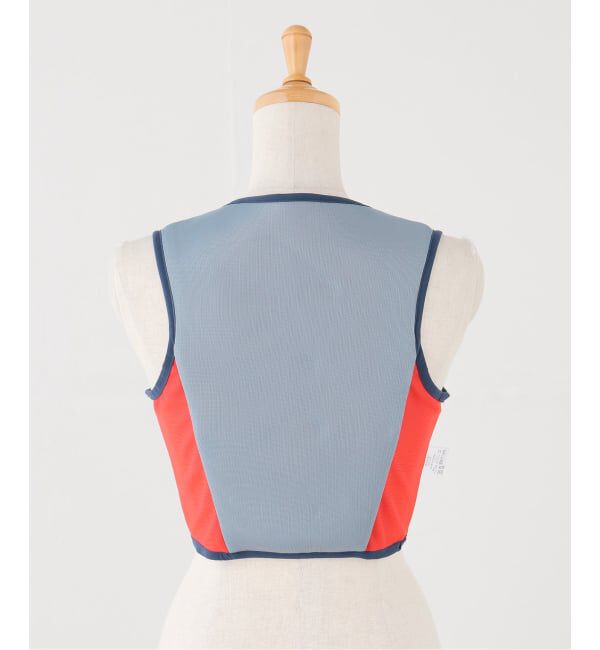 JOURNAL STANDARD「【HOLIDAY/ホリデイ】 PACKABLE VEST」|その他|