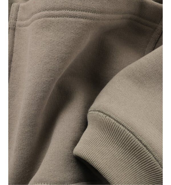 JOURNAL STANDARD「《予約》【FOLL / フォル】max heavy sweat coverall cardigan」|その他|